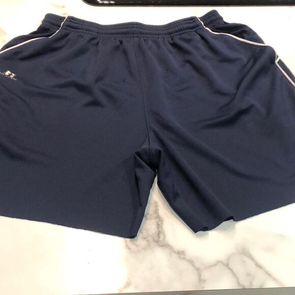 Vintage Russell Cut Off Shorts Sz. L - Picture 1 of 5